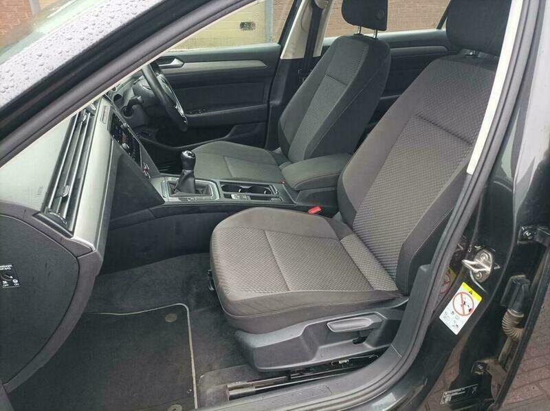 Used Volkswagen Passat 2019 for sale - 77968098: Photo 15