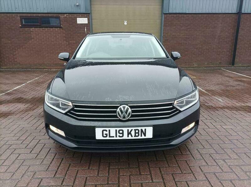 Used Volkswagen Passat 2019 for sale - 77968098: Photo 3
