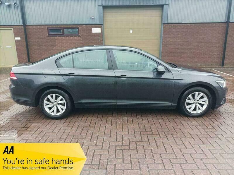 Used Volkswagen Passat 2019 for sale - 77968098: Photo 7