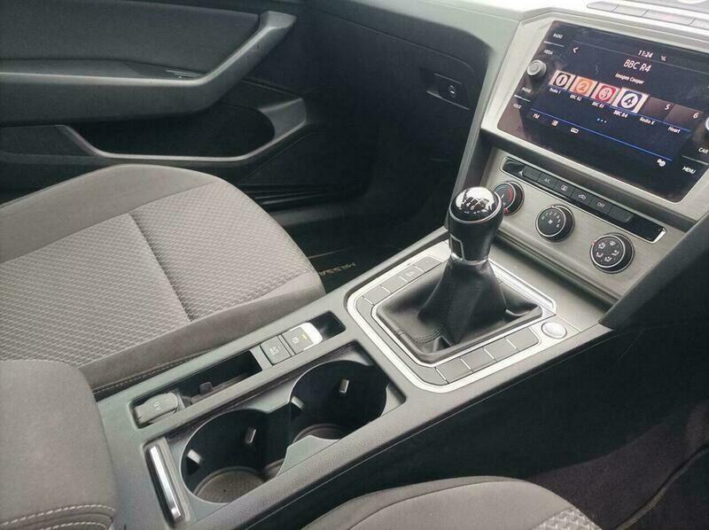 Used Volkswagen Passat 2019 for sale - 77968098: Photo 9