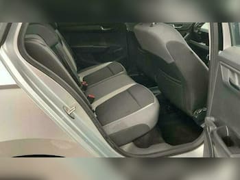 Used Skoda Fabia 2017 for sale - 79844985: Photo