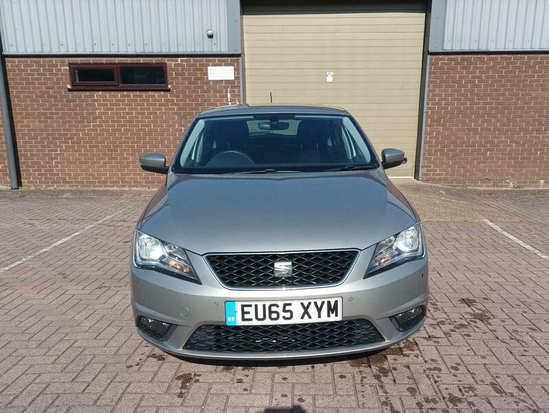 Used SEAT Toledo 2015 for sale - 78140913: Photo 2