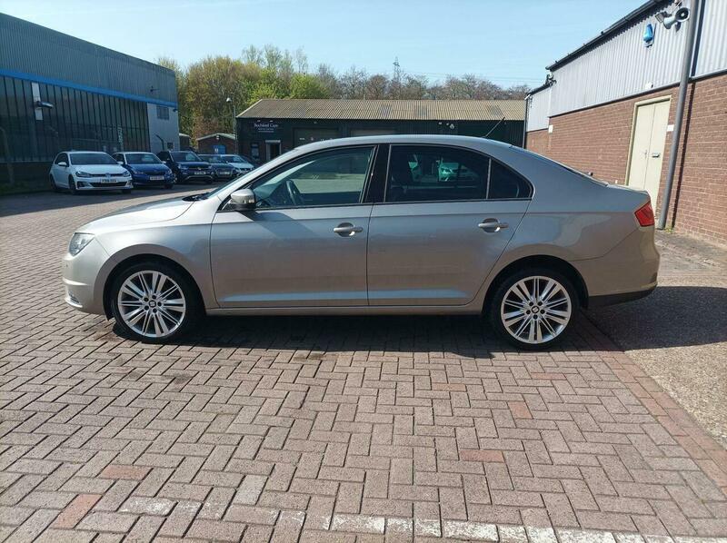 Used SEAT Toledo 2015 for sale - 78140913: Photo 3