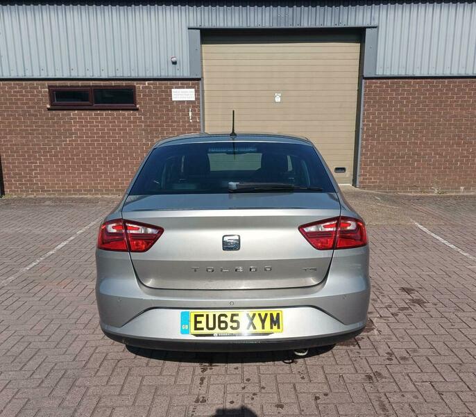 Used SEAT Toledo 2015 for sale - 78140913: Photo 4
