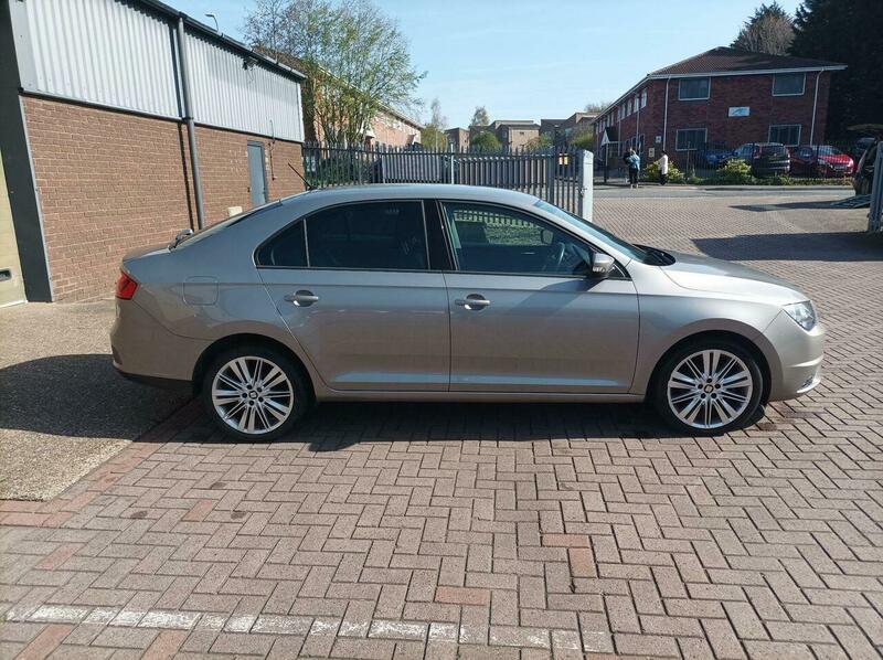 Used SEAT Toledo 2015 for sale - 78140913: Photo 5