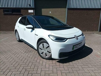 Used Volkswagen ID.3 2022 for sale - 78331420: Photo