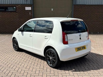 Used Skoda Citigo 2016 for sale - 79438586: Photo