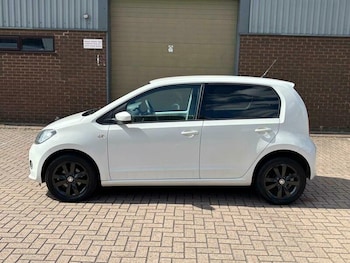 Used Skoda Citigo 2016 for sale - 79438586: Photo