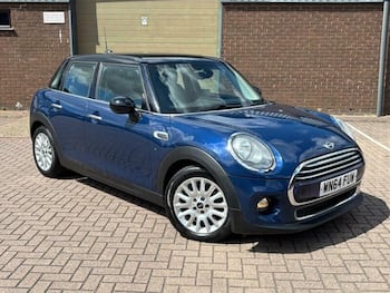 Used MINI Hatch 2014 for sale - 79844991: Photo
