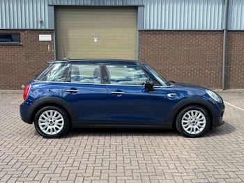 Used MINI Hatch 2014 for sale - 79844991: Photo