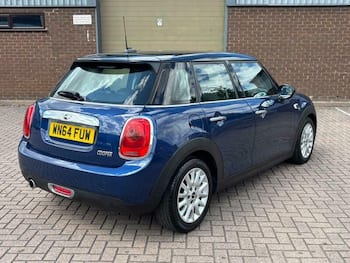 Used MINI Hatch 2014 for sale - 79844991: Photo