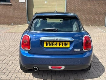 Used MINI Hatch 2014 for sale - 79844991: Photo