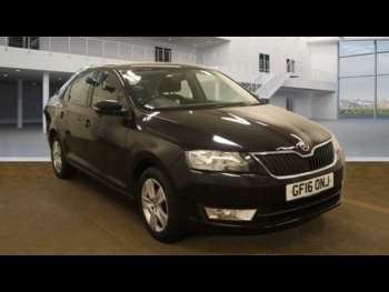 2016 - 1.2 TSI 90 SE 5dr