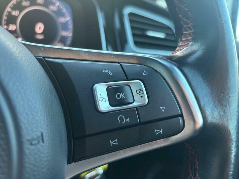 Used Volkswagen Golf 2018 for sale - 77129183: Photo 15