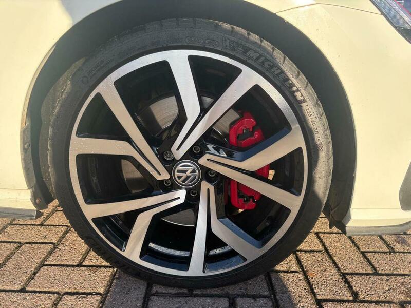 Used Volkswagen Golf 2018 for sale - 77129183: Photo 16