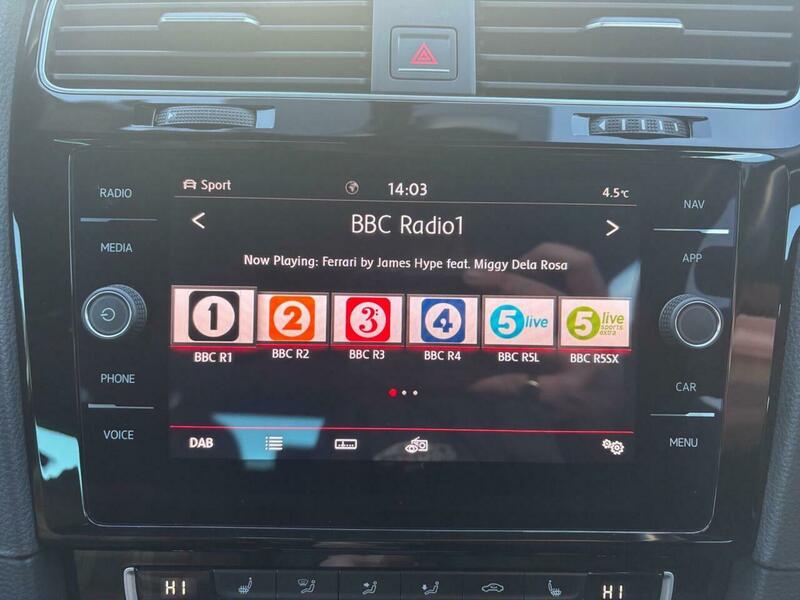 Used Volkswagen Golf 2018 for sale - 77129183: Photo 17