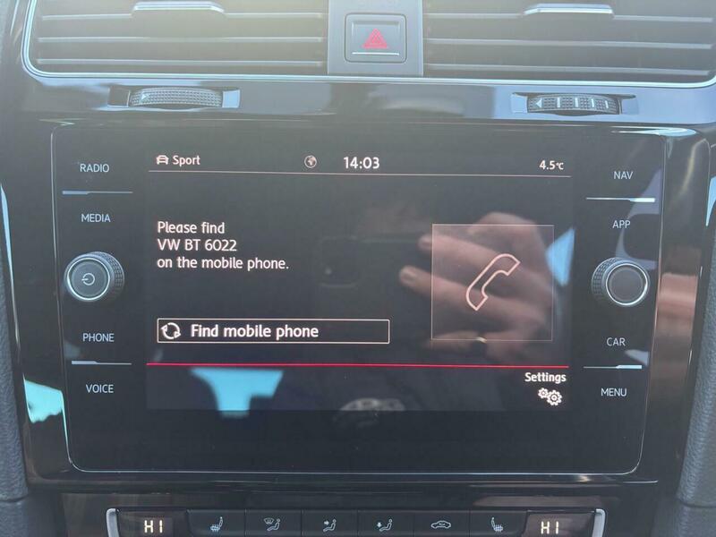 Used Volkswagen Golf 2018 for sale - 77129183: Photo 20