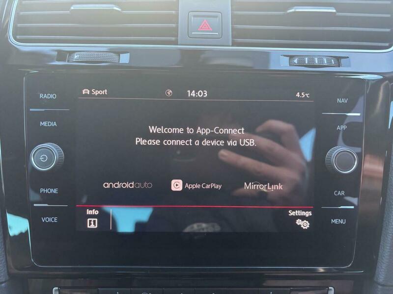 Used Volkswagen Golf 2018 for sale - 77129183: Photo 22