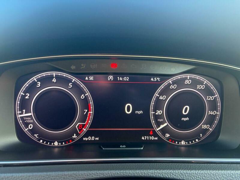 Used Volkswagen Golf 2018 for sale - 77129183: Photo 25