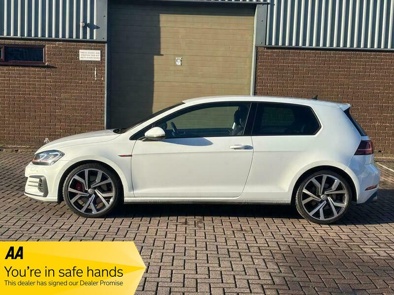 Used Volkswagen Golf 2018 for sale - 77129183: Photo 5