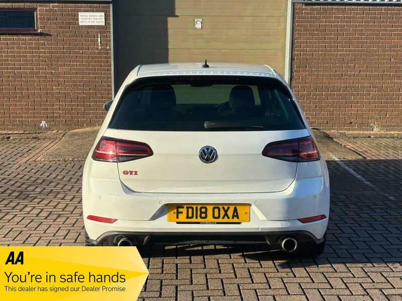 Used Volkswagen Golf 2018 for sale - 77129183: Photo 6