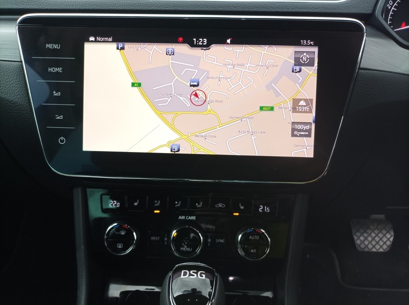 Used Skoda Superb 2017 for sale - 76482641: Photo 21