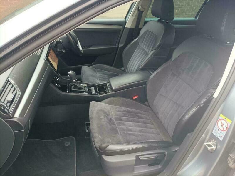 Used Skoda Superb 2017 for sale - 76482641: Photo 23