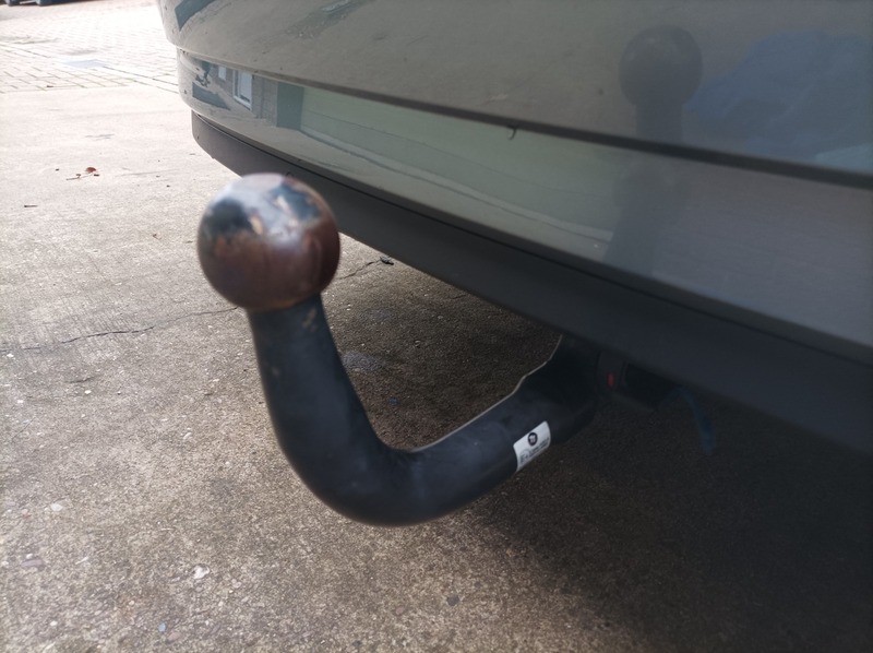 Used Skoda Superb 2017 for sale - 76482641: Photo 6