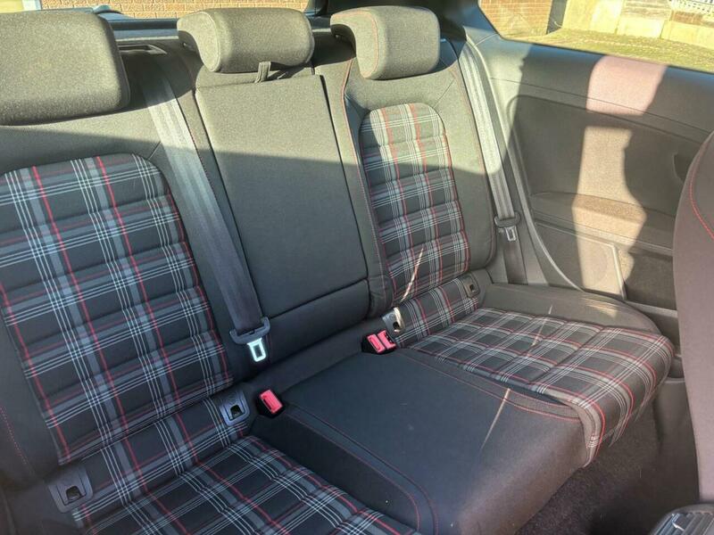 Used Volkswagen Golf 2018 for sale - 77547932: Photo 12