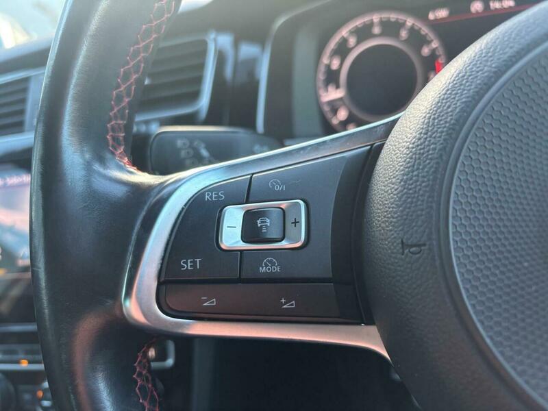 Used Volkswagen Golf 2018 for sale - 77547932: Photo 13