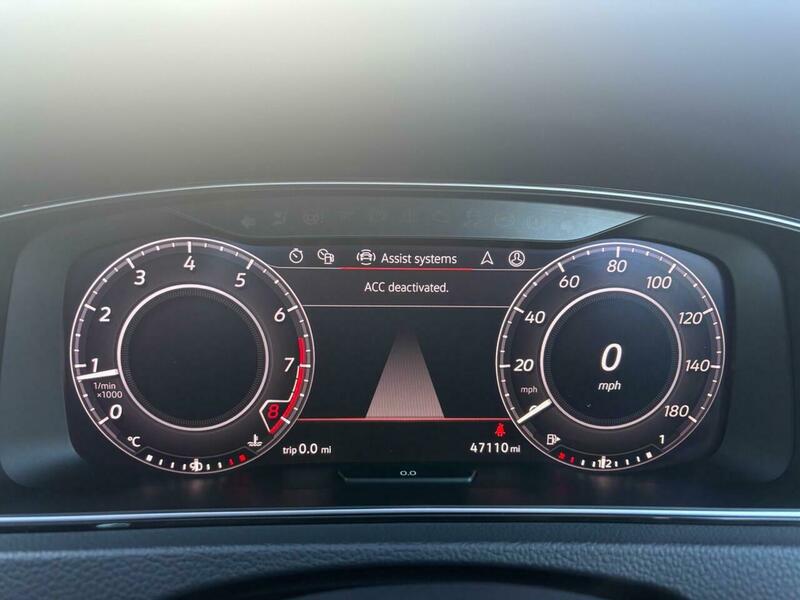 Used Volkswagen Golf 2018 for sale - 77547932: Photo 26