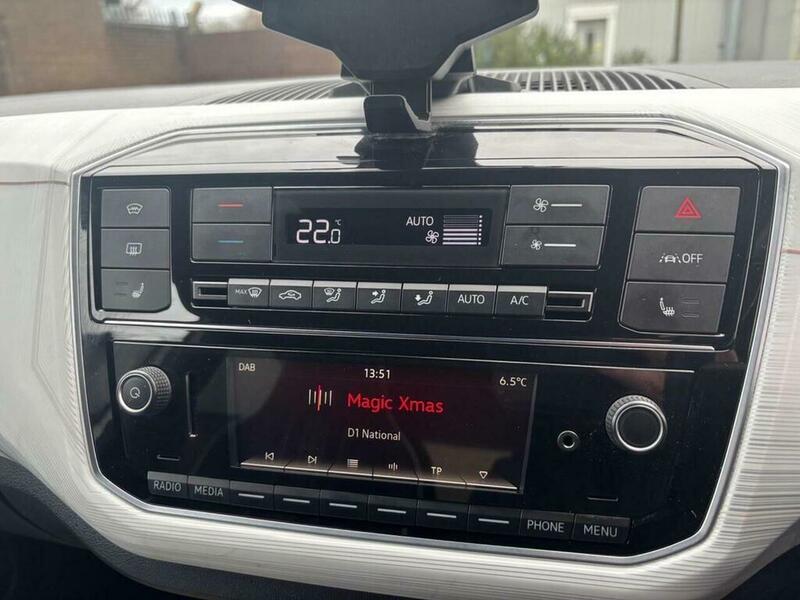 Used SEAT Mii 2020 for sale - 77129223: Photo 13