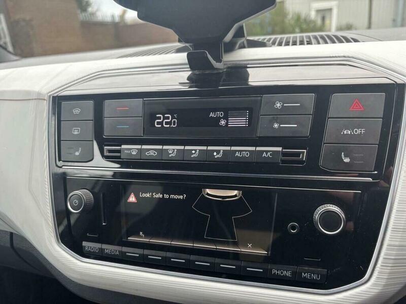 Used SEAT Mii 2020 for sale - 77129223: Photo 14