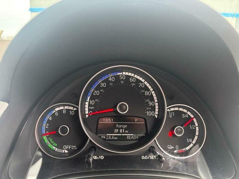 Used SEAT Mii 2020 for sale - 77129223: Photo 15