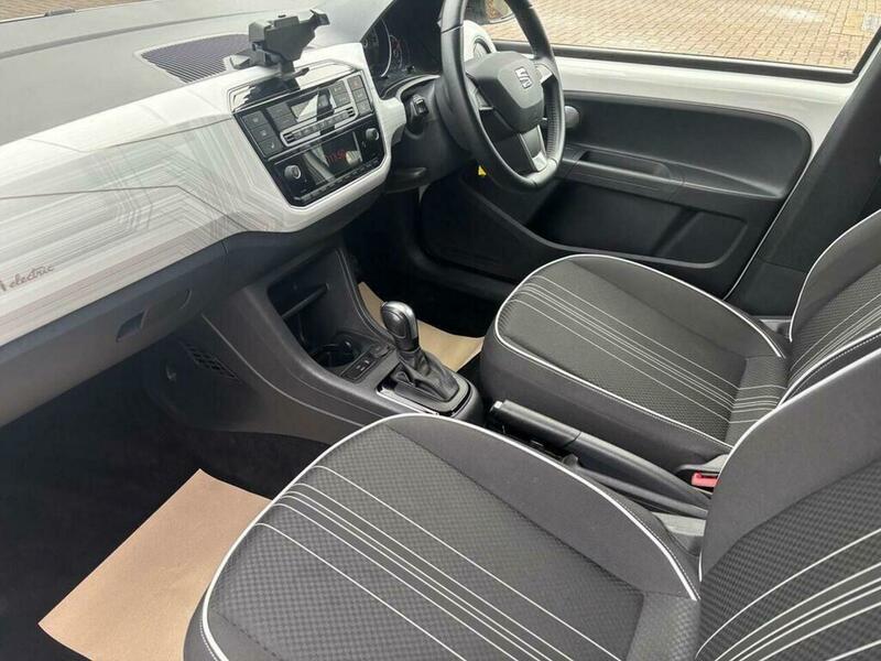 Used SEAT Mii 2020 for sale - 77129223: Photo 16