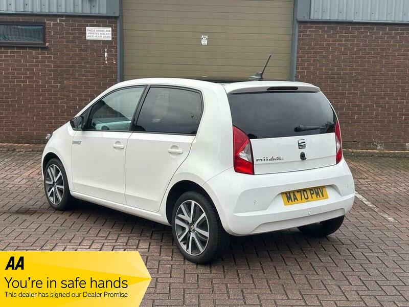 Used SEAT Mii 2020 for sale - 77129223: Photo 3