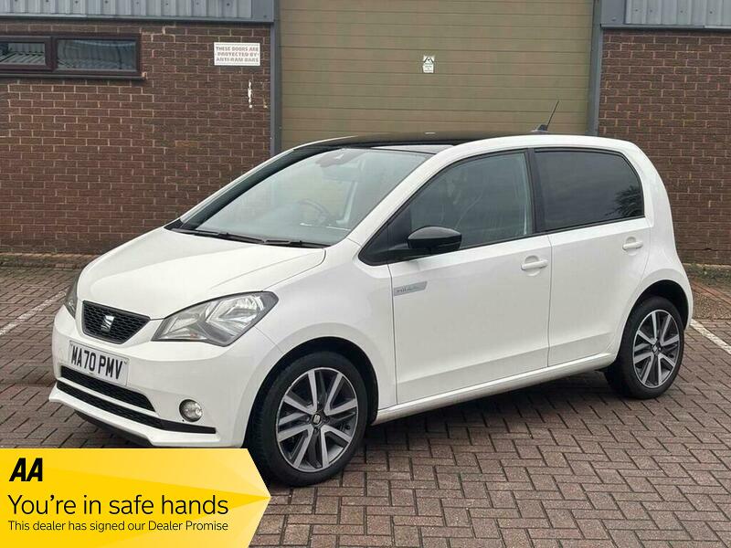 Used SEAT Mii 2020 for sale - 77129223: Photo 5