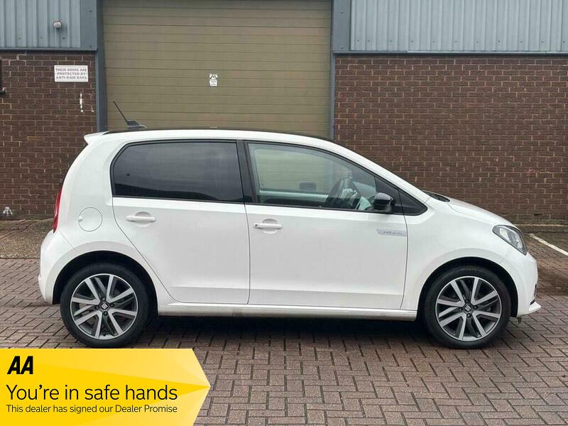 Used SEAT Mii 2020 for sale - 77129223: Photo 6