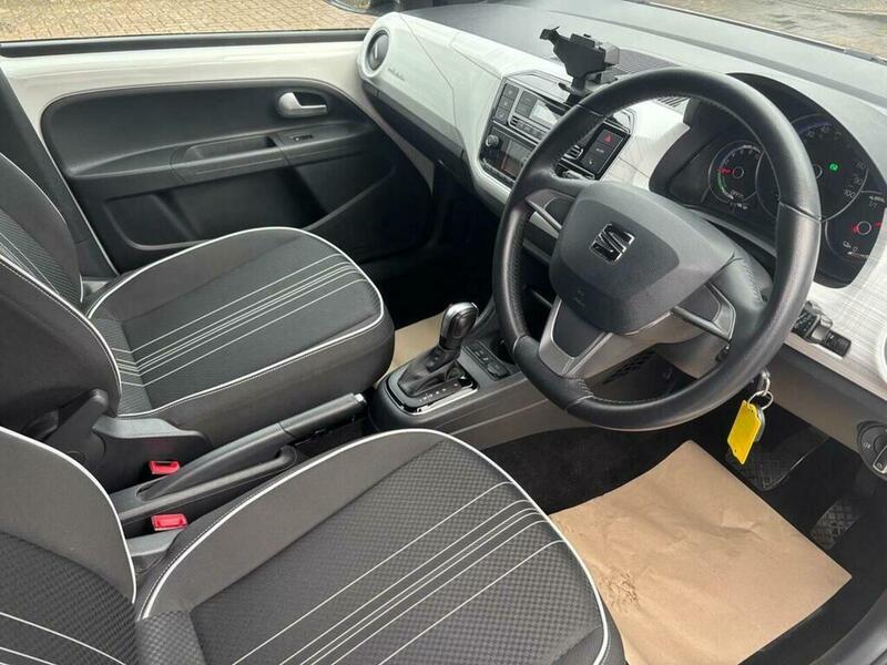 Used SEAT Mii 2020 for sale - 77129223: Photo 8