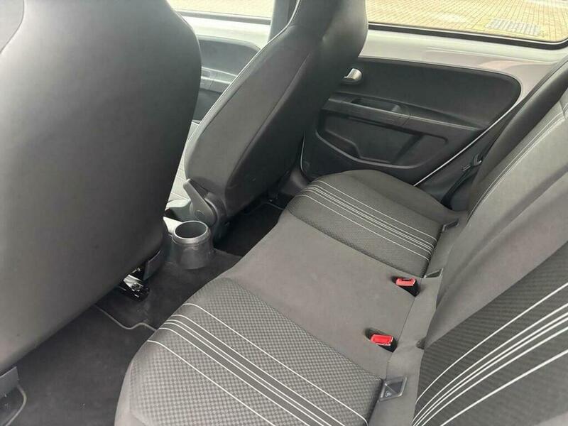 Used SEAT Mii 2020 for sale - 77129223: Photo 9