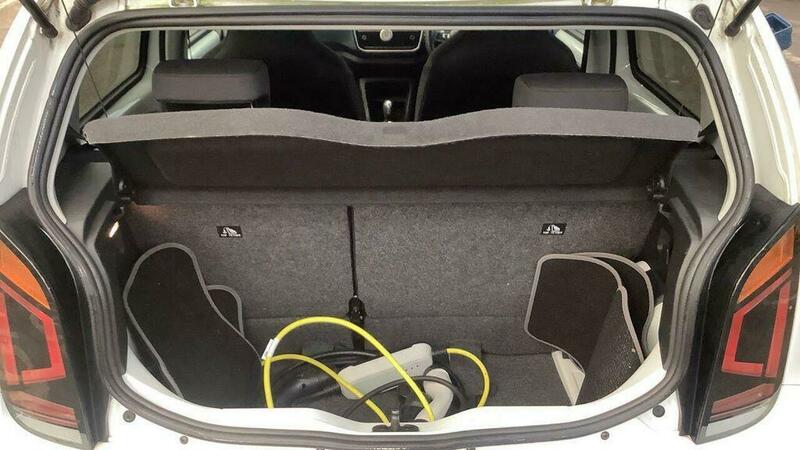 Used Volkswagen up! 2022 for sale - 77632328: Photo 7