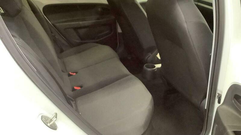 Used Volkswagen up! 2022 for sale - 77632328: Photo 8