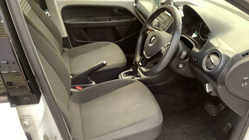 Used Volkswagen up! 2022 for sale - 77632328: Photo 9