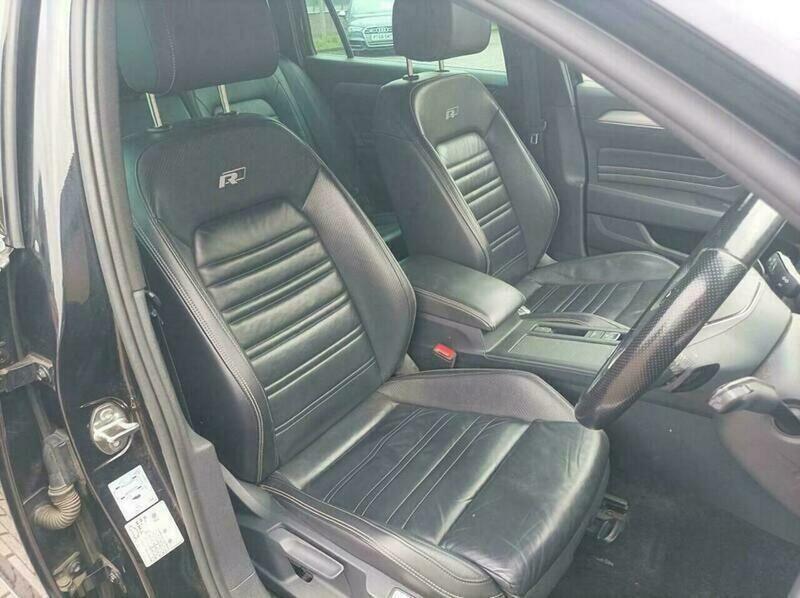 Used Volkswagen Passat 2020 for sale - 78140926: Photo 13