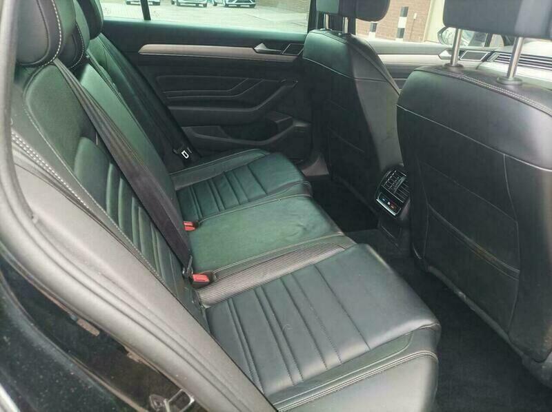 Used Volkswagen Passat 2020 for sale - 78140926: Photo 14