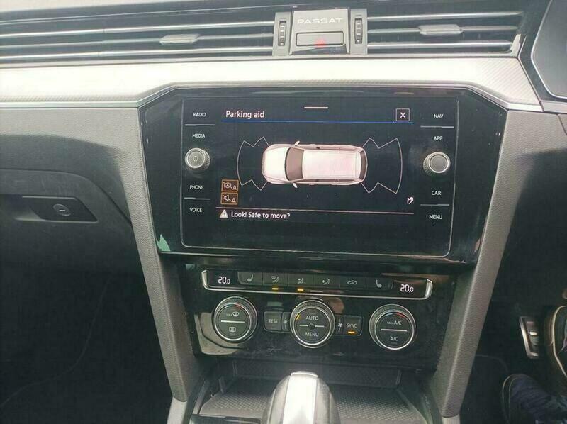 Used Volkswagen Passat 2020 for sale - 78140926: Photo 17