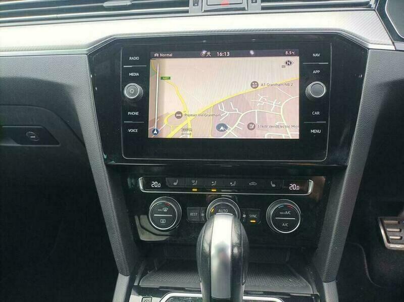 Used Volkswagen Passat 2020 for sale - 78140926: Photo 18