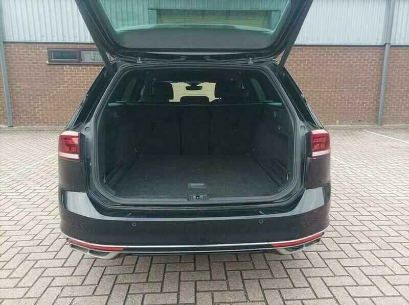 Used Volkswagen Passat 2020 for sale - 78140926: Photo 19