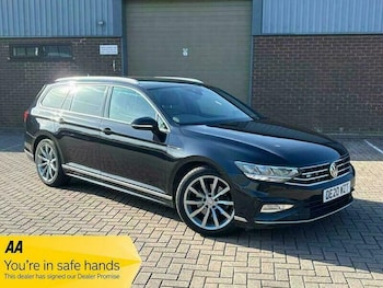 Used Volkswagen Passat 2020 for sale - 78140926: Photo