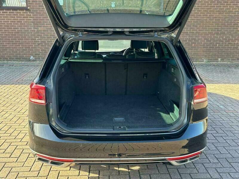 Used Volkswagen Passat 2020 for sale - 78140926: Photo 20